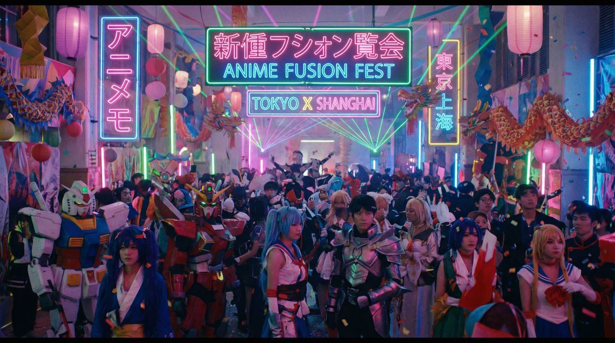 91禁漫游戏搞笑视频